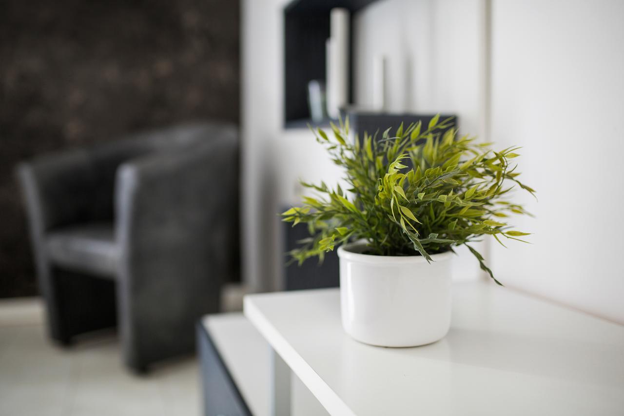 Princ Apartment Belgrado Buitenkant foto
