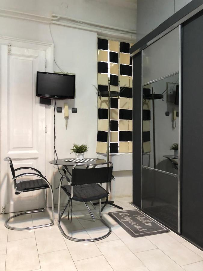 Princ Apartment Belgrado Buitenkant foto